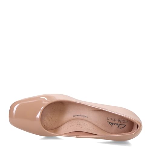 Image of Clarks Women's Kyndall Iris