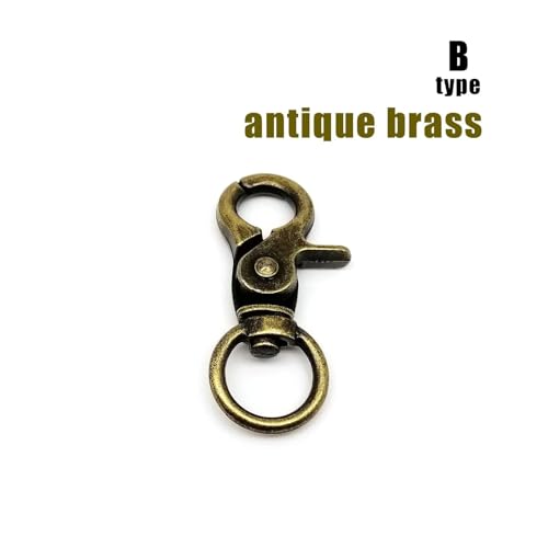 5 ]uX^[y_gL[O U[obO nhobO z V_[Xgbv xg gK[obN p`F[ J[ Xibv(Type B antique brass)