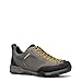 Produktbild Scarpa Schuhe Mojito Trail GTX Men Größe 44 titanium/mustard
