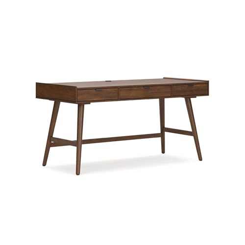 Signature Design by Ashley Lyncott Mid Century 3-Drawer 60