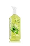 Bath & Body Works Anti-bacterial Deep Cleansing Hand Soap White Citrus