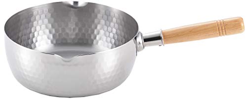 Comparison: Best Yoshikawa Saucepan Costco 2 YOSHIKAWA Yukihira Saucepan, 3 Quart