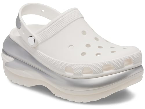 Image of Crocs Unisex Adult Mega Crush Clogs