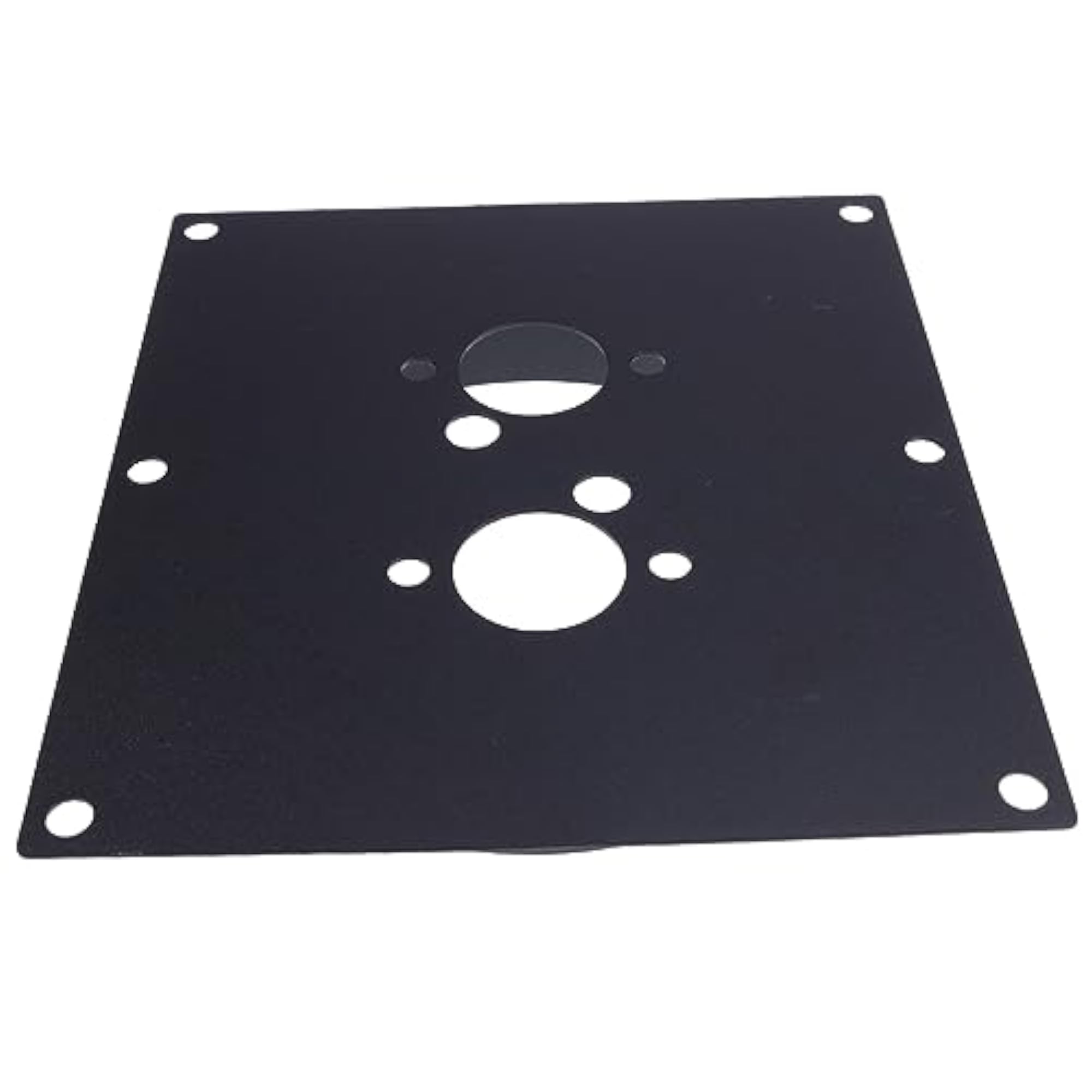 Diesel Heater Base Floor Mount Plate, Universal Fit