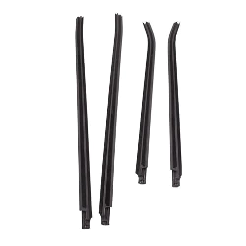 Joint d'étanchéité vitre Toyota 68162-0K010 moulure porte 2004-2016