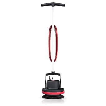 Oreck Commercial Orbiter Hard Floor Cleaner