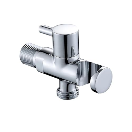 Support de bidet en laiton style A pour robinet monobloc - 2