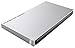 Produktbild LaCie STET2000403 Porsche Design Mobile Drive 2 TB Externe Performance und Design Festplatte (6,4 cm (2,5 Zoll) im Aluminiumgehäuse, USB 3.0 und USB 3.1, Ready for MAC und PC) light grey