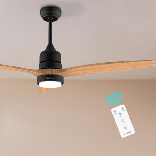 Cecotec EnergySilence Aero 5230 Bois - vue 10
