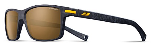 Preisvergleich Produktbild Julbo Syracuse Sonnenbrille Damen, E002, mattgrau