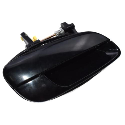 Poignée de porte Hyundai Elantra arrière droite cassée solution