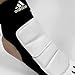 adidas WT Approved Taekwondo Foot Socks, Foot Protector Guard - X-Small