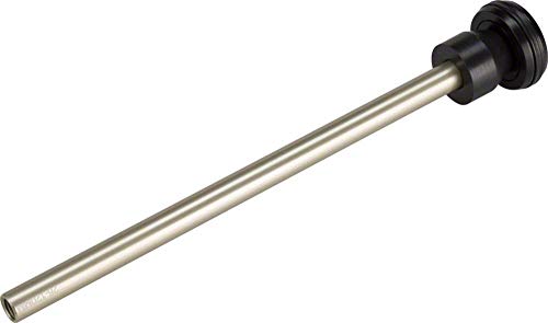 Rock Shox Pike Solo Air - Suspensión para Bicicletas, Color Negro, Talla 26-'/120 mm