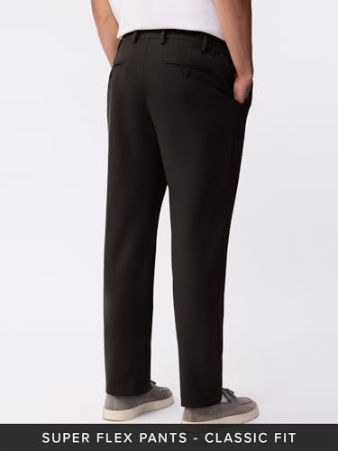 Image of The Souled Store Men Casual Pants