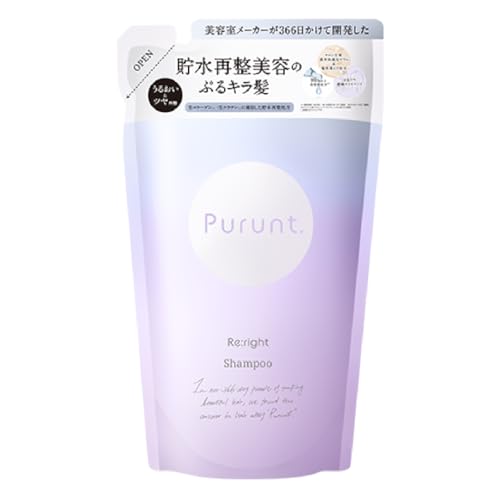 Purunt. Re:right �v�����g �����C�g���e�t�V�����v�[ �߂��� 300mL