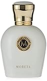 Moresque White Collection Moreta Edp 50 Ml