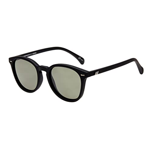 Le Specs Unisex Adult's BANDWAGON Sunglasses