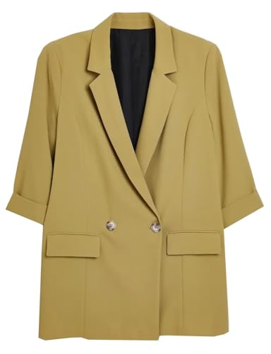 Blazer femme confortable pour travailler sans renoncer à l'élégance