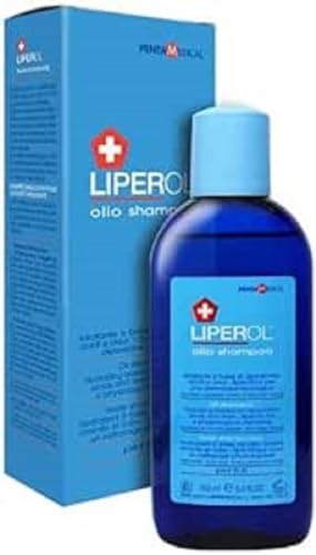 Liperol-Ol Shampo Urea 150Ml