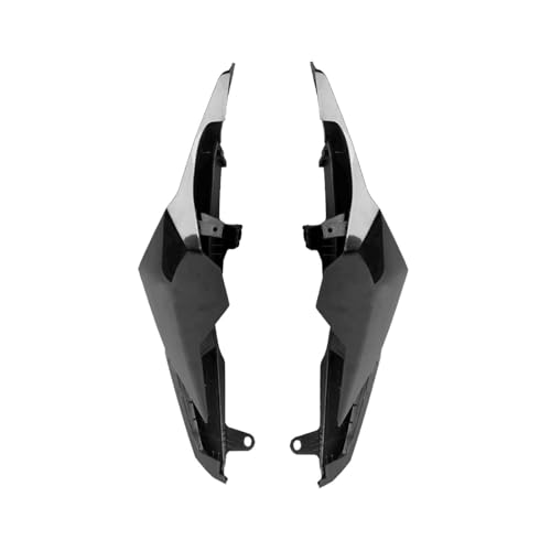 Panneau latéral CB650R pour affronter les virages lors de vos sorties