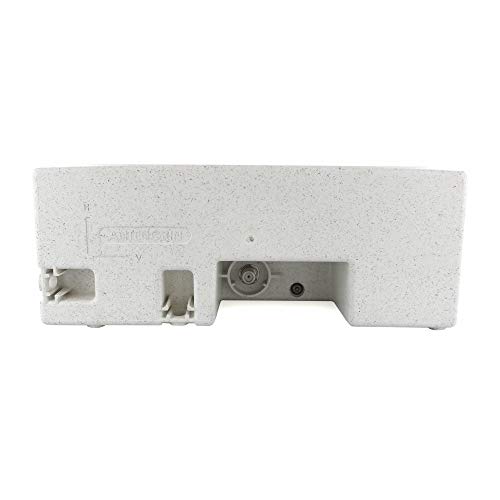 Antenne extérieure passive Metronic Captipoint pour camping-car et maison de campagne