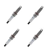 ZNDLJOHP 1/4/6pcs Car Spark Plug Tripole Compatible For BMW 1 3 5 6 E81 E87 E88 E90 E91 E92 E93 E60