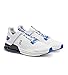Produktbild ON Running Cloudnova Flux Sneaker Trainer Schuhe (undyed White/Cobalt, 44)