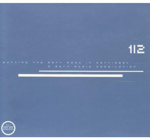 Putting The Morr Back In Morrissey