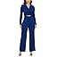 Royal Blue Jumpsuit for Women