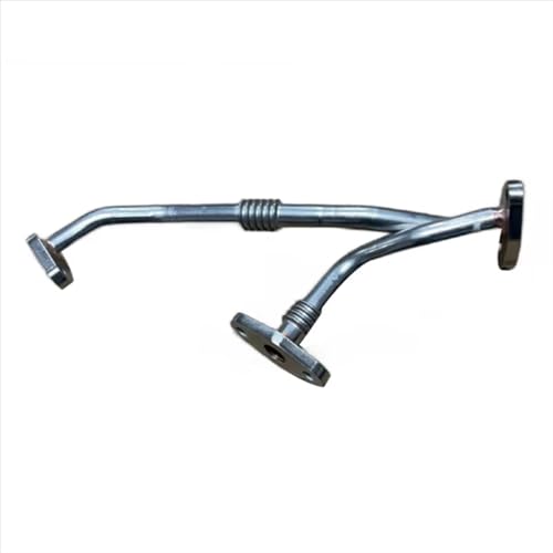 Evita fugas con el tubo de retorno de aceite A6511800722 para Benz GLK y Clase E