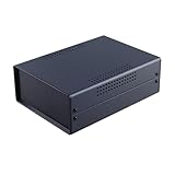 Idéale pour les ingénieurs électriciens et les développeurs de systèmes d'automatisation, cette boîte de jonction constitue une solution fiable pour ceux qui recherchent une gestion de l'énergie sécurisée et efficace dans leurs projets