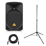 Behringer EUROLIVE B112D 1000W 2-Way 12