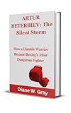 ARTUR BETERBIEV: The Silent Storm: How a Humble Warrior Became Boxing’s Most Dangerous Fighter