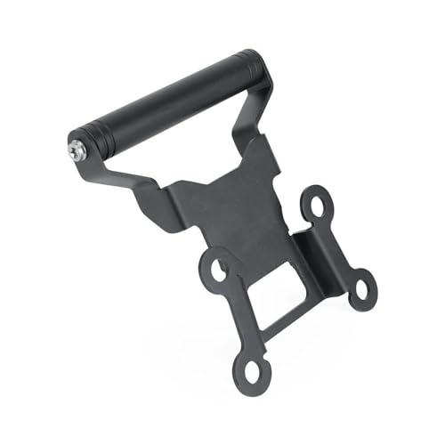 Adaptateur Fixation Guidon VOGE DS525X Support GPS Moto