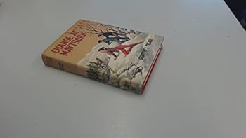 Hardcover Change at Maythorn Book