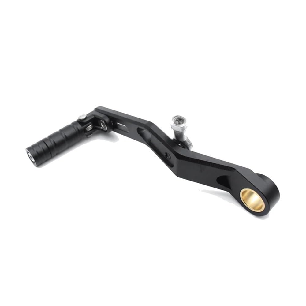 UECDRY Folding Gear Shift Lever for F850GS F750GS F850 GS for Adventure 2018-2021 Motorcycle Adjustable Gear Shifter Shift Pedal Lever