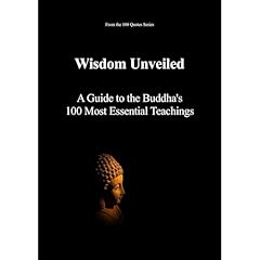 Wisdom Unveiled Audiolibro Por Spencer 100 Quotes Series arte de portada