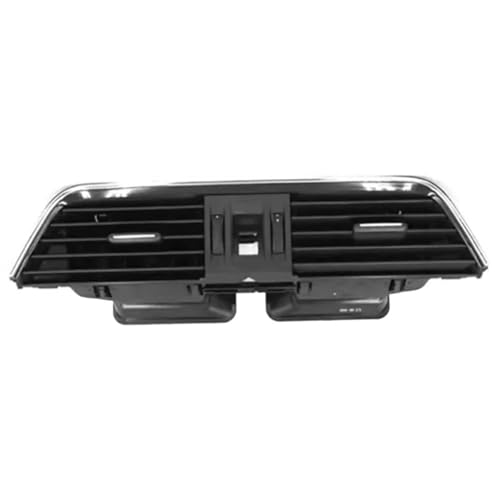 Rejilla de panel central de aire acondicionado para salpicadero de coche Skoda Octavia