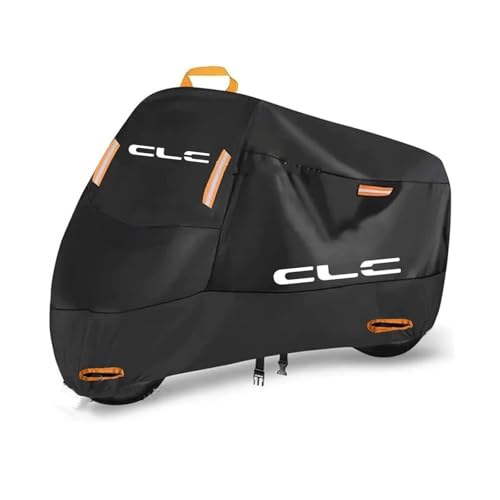 I[goCJo[ یJo[ oCNTCNJo[ For CFMOTO CL-C450 oCNJo[ h Op(3XL XXXL for 220cm)