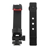 WIHFHGZ Handyhalter Für 3 Aluminiumlegierung Handyhalterung Erweiterungsbügel Mit 1/4 Zoll...