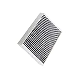 For Mercedes Benz C S202 W203 CL203 S203 CLK C209 A209 CL203 Accessories Cleaning Air Cabin Filter