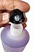 Extravaganza Nails Extra Beauty Nail Liquid Monomer 16oz Mango Aroma Quick Dry (Free, Polymer Acrylic Clear Non Burn Non Acid Primer), Purple