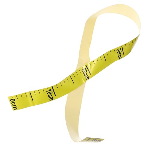 PRETYZOOM 5 Stück Aufkleber für Wasserstandsanzeige, selbstklebend, Wasserstandsanzeige, selbstklebend, Wasserstandsanzeige, selbstklebend, Wasserskala