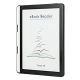 EBTOOLS 5.76 Inch EReader Tablet, Ultra Clear Screen Anti Reflection, Slim Body Long Battery Life, Supports EPUB PDF MOBI, with WiFi USB Transfer, for Reading Digital Books (2G+32G)