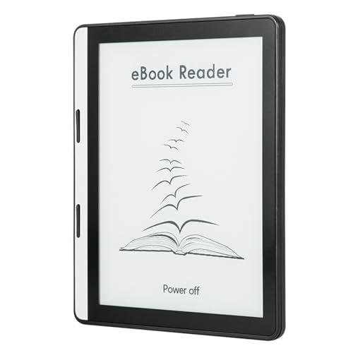 Erchineko EReader da 5,76 Pollici, Tablet EPaper Digitale con Memoria
