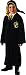 Rubie's Costume Harry Potter Deathly Hallows Child's Hufflepuff Robe, One Color, Large