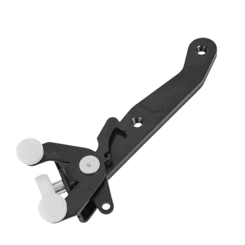 Charnière inférieure de porte coulissante 7H0843398 pour VW Transporter T5