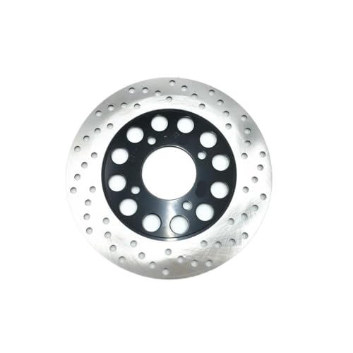 Disque de frein 220mm robuste pour rotor de quad 250cc