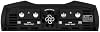 Taramps MD 4000.1 amplificador de audio para auto de 1 ohmio, 4000W RMS de rango completo, monobloque digital clase D MOSFET, filtro de paso alto/bajo, refuerzo de graves, control de ganancia, indicador LED de encendido, alto rendimiento 8