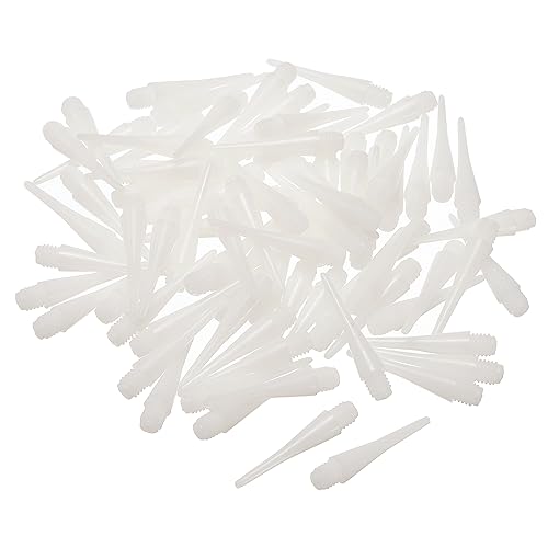 Pointes de fléchettes en plastique PATIKIL 2BA pour animer vos soirées jeux en famille